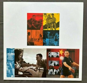 LP Original Soundtrack - Forrest Gump (The Soundtrack) (2LP) - 6
