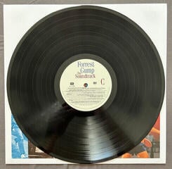 Disque vinyle Original Soundtrack - Forrest Gump (The Soundtrack) (2LP) - 6