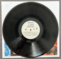 Disque vinyle Original Soundtrack - Forrest Gump (The Soundtrack) (2LP) - 7
