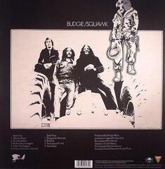 Vinylplate Budgie Squawk (Reissue) (LP) - 1