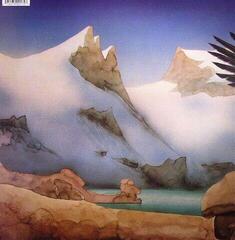 Vinüülplaat Budgie - Never Turn Your Back On A Friend (Reissue) (180g) (LP) - 1