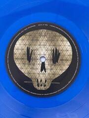 Płyta winylowa Bullet For My Valentine - Bullet For My Valentine (Blue Transparent) (LP) - 1