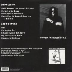 Schallplatte Burzum - Burzum (Reissue) (LP) - 1