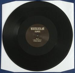 Schallplatte Burzum - Aske (Limited Edition) (Reissue) (12" Vinyl) - 1