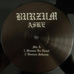 Schallplatte Burzum - Aske (Limited Edition) (Reissue) (12" Vinyl) - 2