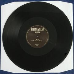 Schallplatte Burzum - Aske (Limited Edition) (Reissue) (12" Vinyl) - 3