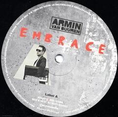Vinüülplaat Armin Van Buuren - Embrace (Reissue) (2 LP) - 1