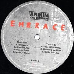 Vinüülplaat Armin Van Buuren - Embrace (Reissue) (2 LP) - 2