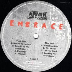 Vinüülplaat Armin Van Buuren - Embrace (Reissue) (2 LP) - 4