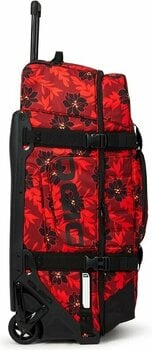 Kuffert/rygsæk Ogio Rig 9800 Travel Bag Red Flower Party - 3