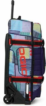 Kovčeg / ruksak Ogio Rig 9800 Travel Bag Wood Block - 5