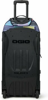 Suitcase / Backpack Ogio Rig 9800 Travel Bag Wood Block - 6