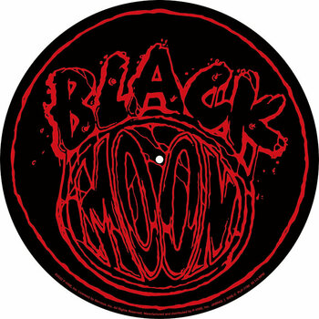Грамофонна плоча Black Moon - Enta Da Stage (Limited Edition) (Picture Disk) (2 LP) - 4