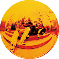 LP ploča Black Moon - Enta Da Stage (Limited Edition) (Picture Disk) (2 LP) - 4