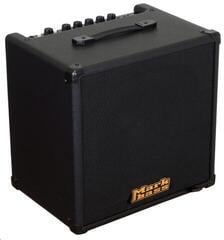 Bassocombo Markbass CMB 101 BlackLine Bassocombo - 4