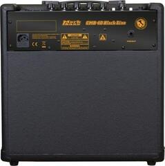Bassocombo Markbass CMB 101 BlackLine Bassocombo - 1