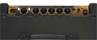 Bassocombo Markbass CMB 101 BlackLine Bassocombo - 2