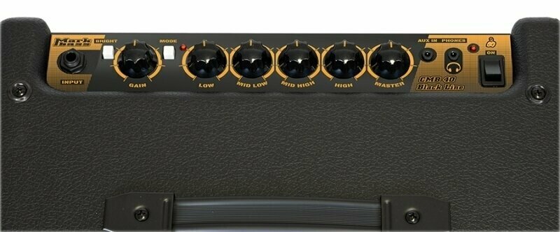 Salida de auriculares