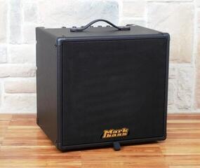Combo de baixo Markbass CMB 121 BlackLine Combo de baixo - 5