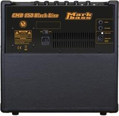 Combo de baixo Markbass CMB 121 BlackLine Combo de baixo - 1