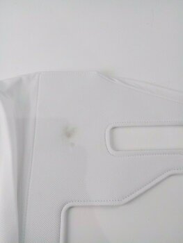 Bag for loudspeakers Bose S1 Pro Skin Cover - White Bag for loudspeakers (Damaged) - 5