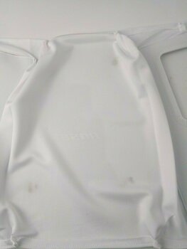 Bag for loudspeakers Bose S1 Pro Skin Cover - White Bag for loudspeakers (Damaged) - 7