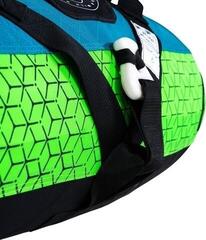 Napihljiva vodna atrakcija Jobe Binar Towable Blue/Green - 5