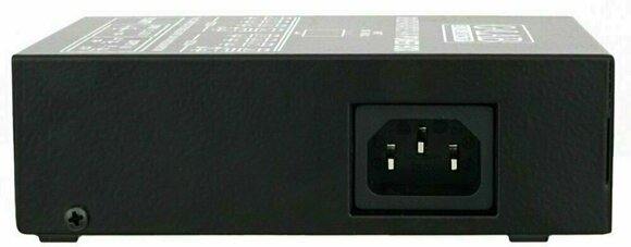 G-Lab 8 Separated 9V Power Box PB-1