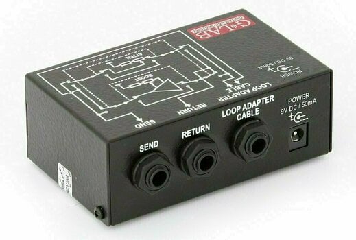 Tápkábel G-Lab Amp Loop Adapter ALA-1 - 3