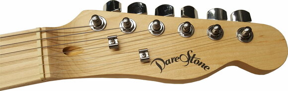 Elektrische gitaar Darestone EGTELSNB - 2