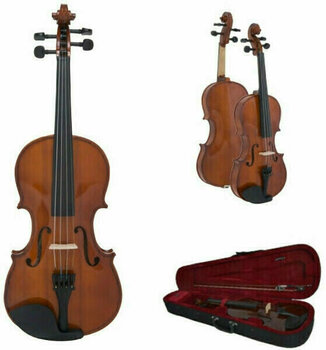 Akustische Violine Vhienna VOB 3/4 - 2