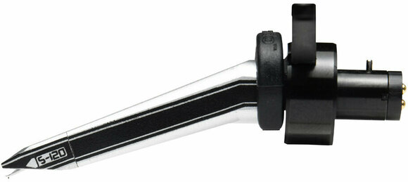 Cartouche DJ Ortofon S-120 OM Set Cartridge and extra Stylus - 2