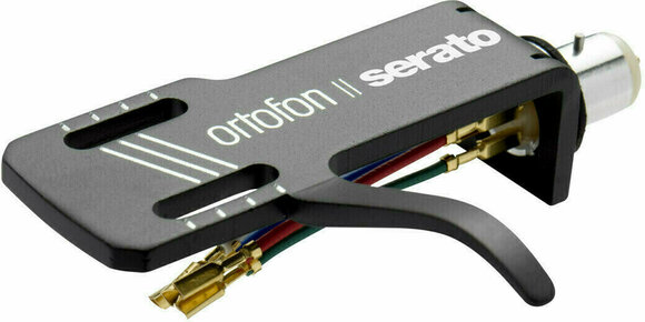 Cartouche DJ Ortofon S-120 OM Set Cartridge and extra Stylus - 3