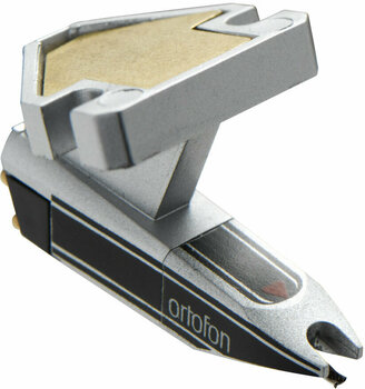 Cartouche DJ Ortofon S-120 OM Set Cartridge and extra Stylus - 5