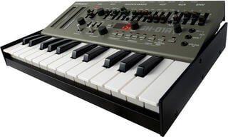 Synthesizer Roland SH-01A Synthesizer Anthracit - 2