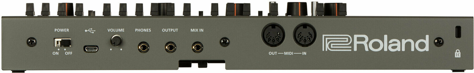 Wyjście słuchawkowe