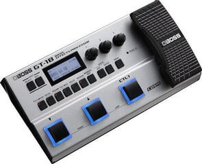 Basgitarr Multi-Effect Boss GT-1B Basgitarr Multi-Effect - 1