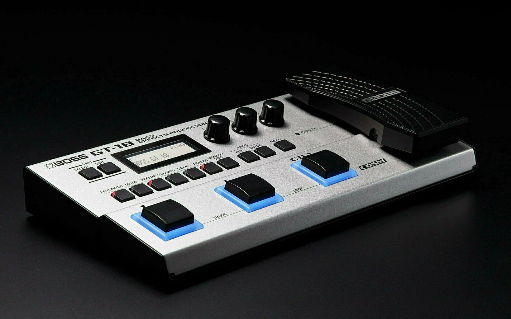 Funziona anche con batterie