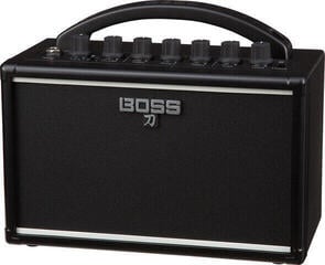 Combo mini pour guitare Boss Katana Mini Combo mini pour guitare - 1