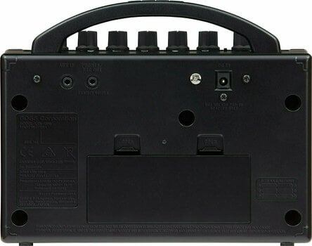 Amplificador combo pequeno Boss Katana Mini - 3