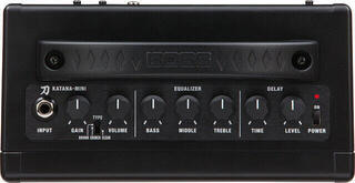 Combo mini pour guitare Boss Katana Mini Combo mini pour guitare - 3