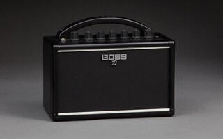 Combo mini pour guitare Boss Katana Mini Combo mini pour guitare - 4