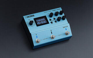 Kytarový multiefekt Boss MD-500 Kytarový multiefekt - 2