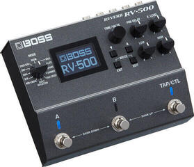 Efecto de guitarra Boss RV-500 Efecto de guitarra - 1