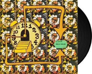 Vinyylilevy King Gizzard & The Lizard Wizard - Made In Timeland (LP) - 1
