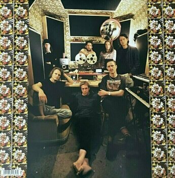 Vinyl Record King Gizzard - Made In Timeland (LP) - 3