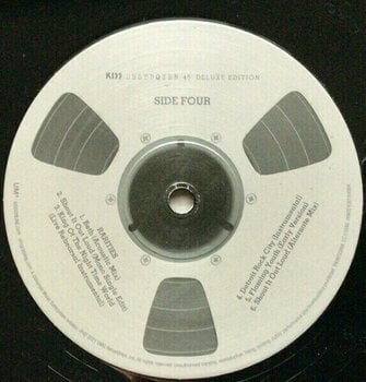 Vinyl Record Kiss - Destroyer (45th Anniversary Edition) (Remastered) (180g) (2 LP) - 6