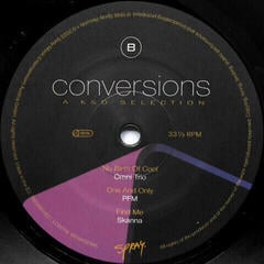 LP ploča Kruder & Dorfmeister - Conversions - A K&D Selection (Reissue) (2 LP) - 2