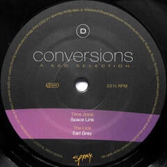 LP ploča Kruder & Dorfmeister - Conversions - A K&D Selection (Reissue) (2 LP) - 4