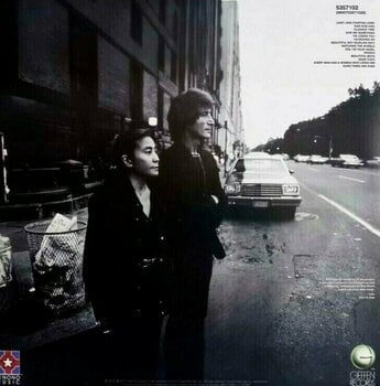 Schallplatte John Lennon - Double Fantasy (Remastered) (180g) (LP) - 4